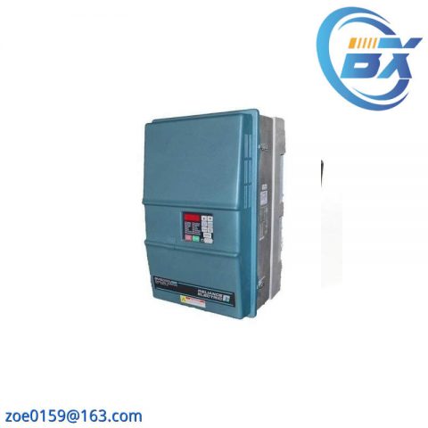 Reliance Electric 25V4160 Drive: High Performance AC Variable Speed Drive