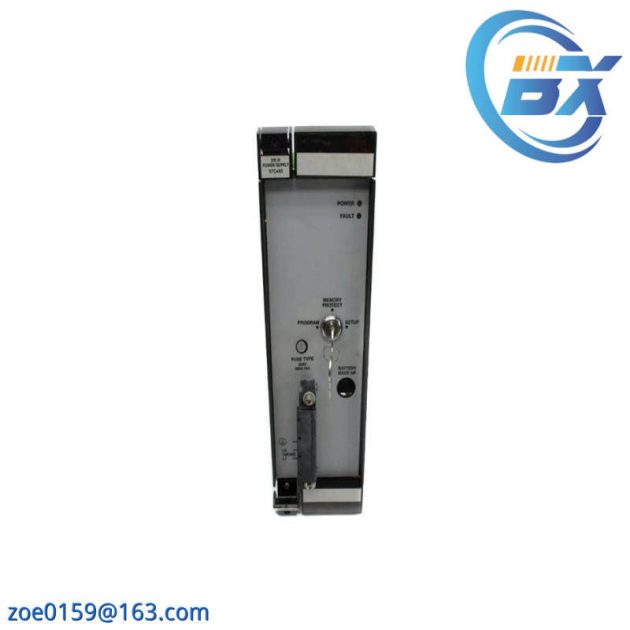 RELIANCE ELECTRIC S-D4041B Industrial Control Module