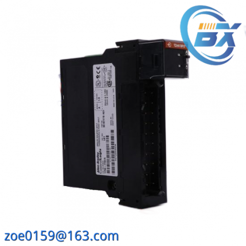Reliance LD-4012-L-H00AA AutoMax: Industrial Control System Module