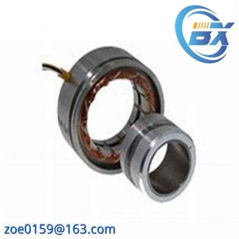 Resolver Solutions, R11W-F10/7-2 OEM, High-Precision Encoder Module