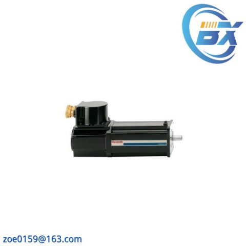 REXROTH MKE047B-144-KP0-BENN IndraDyn S Synchronous Servo Motor