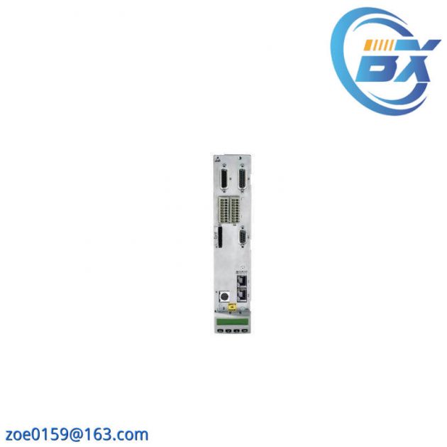 REXROTH SYHNC100-NIB-22A/W-24-P-D-E24-A012 R900978416 - Advanced Industrial Control Module