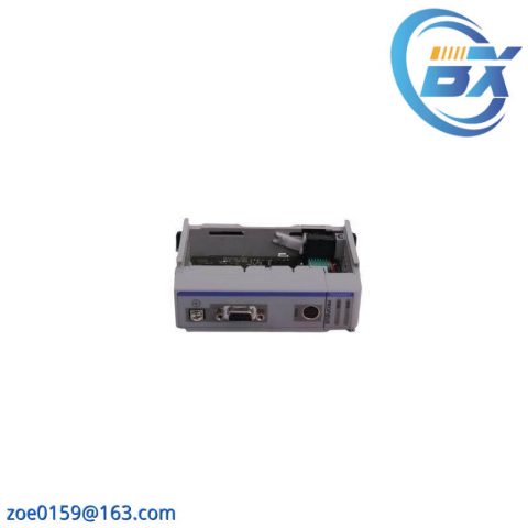 ROSEMOUNT 2051CD2A02A1AS3I1M5 - PLC Module for Industrial Control Systems
