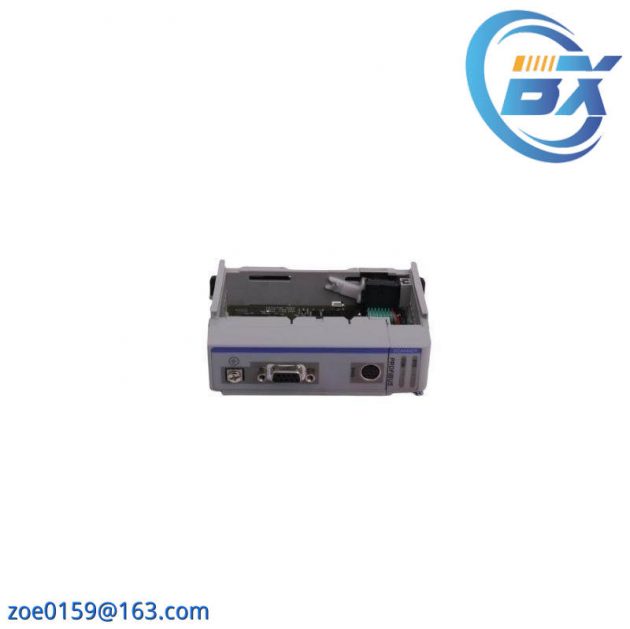 ROSEMOUNT 2051CD2A02A1AS3I1M5 - PLC Module for Industrial Control Systems