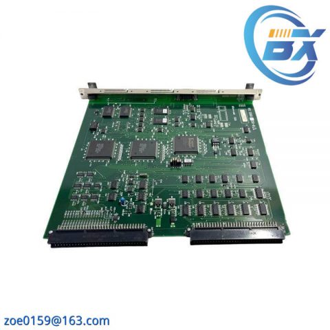 Yokogawa SB301 Interface Card Module Style S1, a premier solution for industrial automation and control systems.