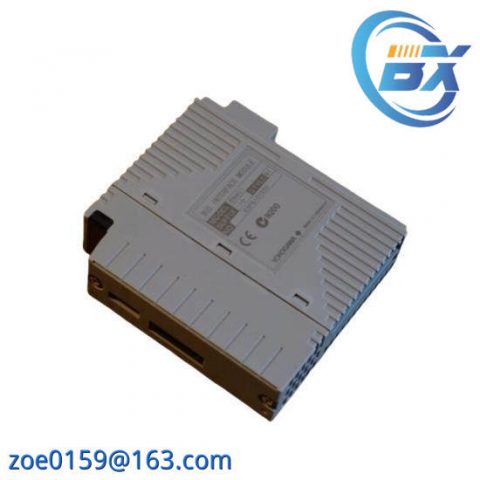 Yokogawa SB401-10 S1 Industrial Control PLC Module