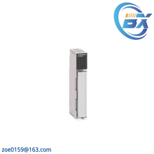Schneider Electric 140ACI04000 - High Performance AC Input Module