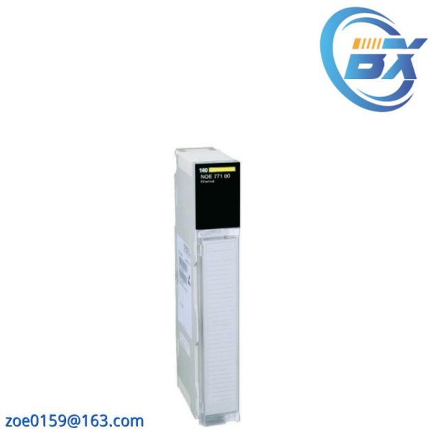 Schneider 140CPU11303 PROCESSOR: Reliable Control Core for Industrial Automation