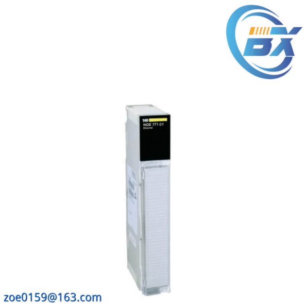 Schneider 140CPU31110 MODICON QUANTUM CPU with Conformal Coating