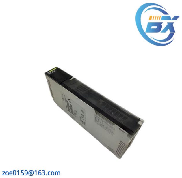 Schneider 170INT11003 PLC Analog I/O Interbus Adaptor Module