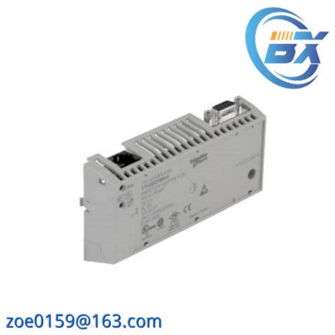 Schneider M1/M1E Processor Adapter 171CCC78010, Automation Solutions for Industrial Control