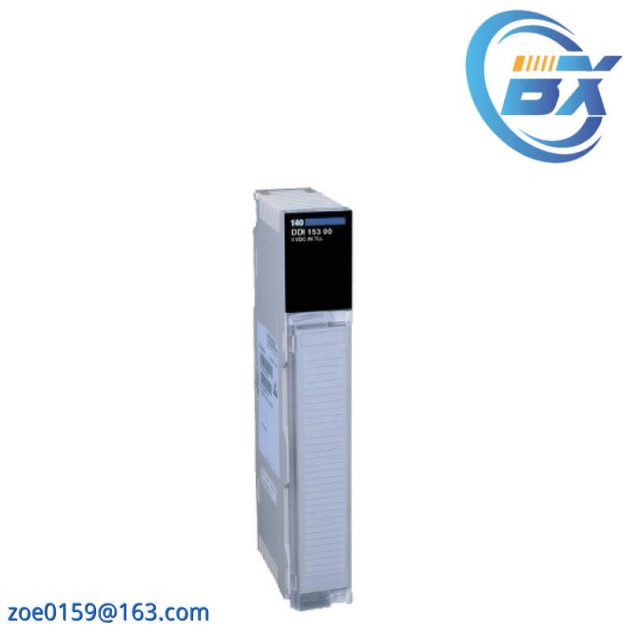 SCHNEIDER AS-8535-000 - High-Performance Industrial Automation Module