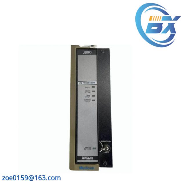 Schneider AS-B840-108 Industrial Automation Module