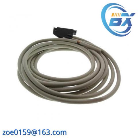 Schneider Electric's BMXFTW501S Shielded Flying Lead Cable: High-Quality Connection Solution
