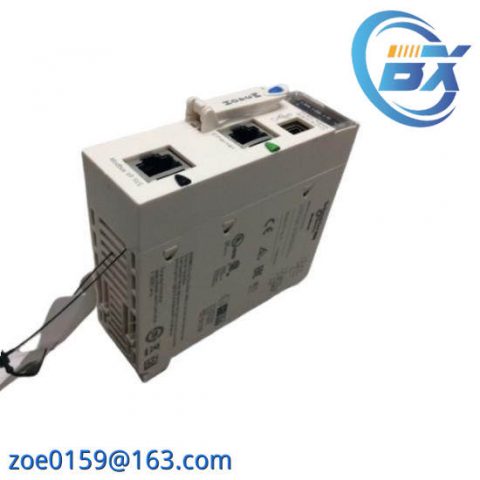Schneider Electric BMXP342020H: Industrial Automation Processor ModBus Module