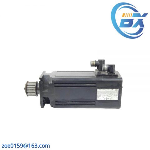 Schneider BPH1152N5MA2CA1 Servo Motor: High Precision, Robust Control Solution