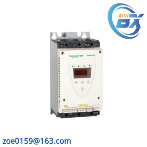 SCHNEIDER LADN31 019632 Industrial Control Module