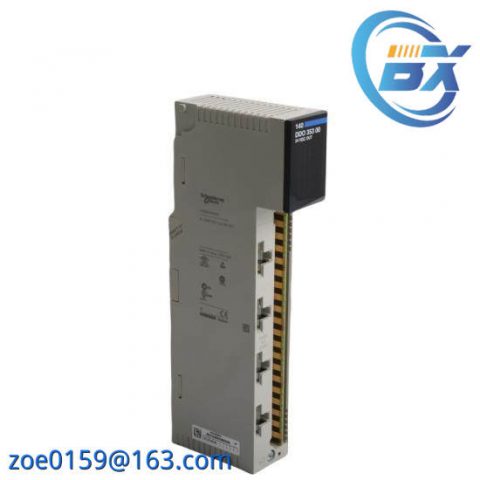 Schneider Modicon Quantum 140DDO35300 Discrete Output Module
