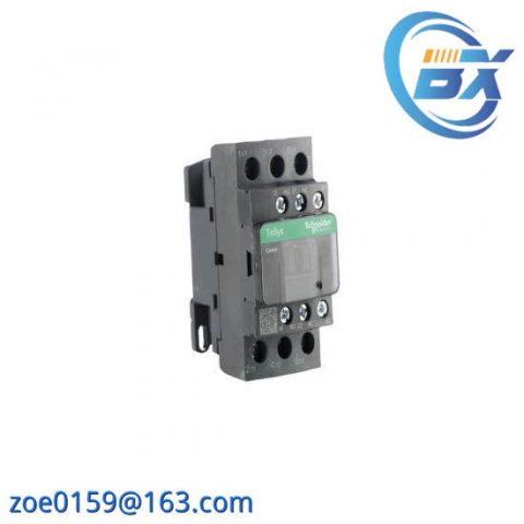 Schneider P127AA0W1D3FC0 Precision Control Module for Industrial Automation