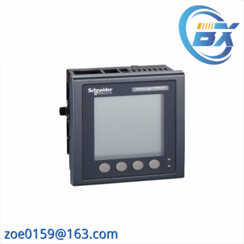 Schneider 140NRP31201 - Modicon Ethernet Fiber Converter, Industrial Control Systems