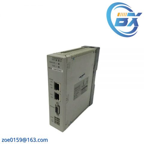 Schneider TCSEGPA23F14F: Profibus DP V1 Remote Master for Industrial Automation