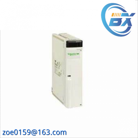 Schneider TSXPSY8500 Modular Power Supply, Advanced Automation Solution