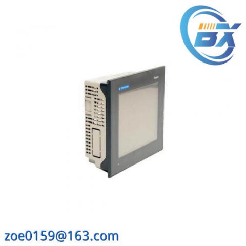 Schneider HMI XBTGT2220 - 5.7" QVGA Touch Screen for Industrial Control Solutions
