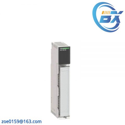 Schneider XBTMEM08 Memory Module for Industrial Control Systems