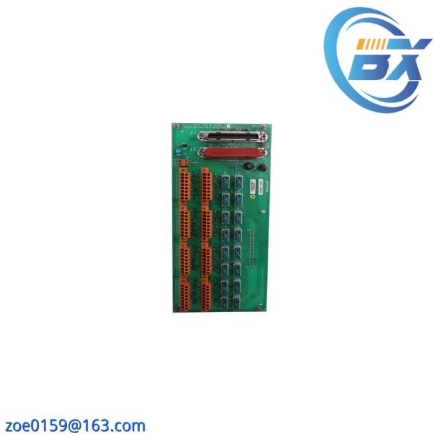 SEM MT30R4-37 - High-Performance Industrial Control Module