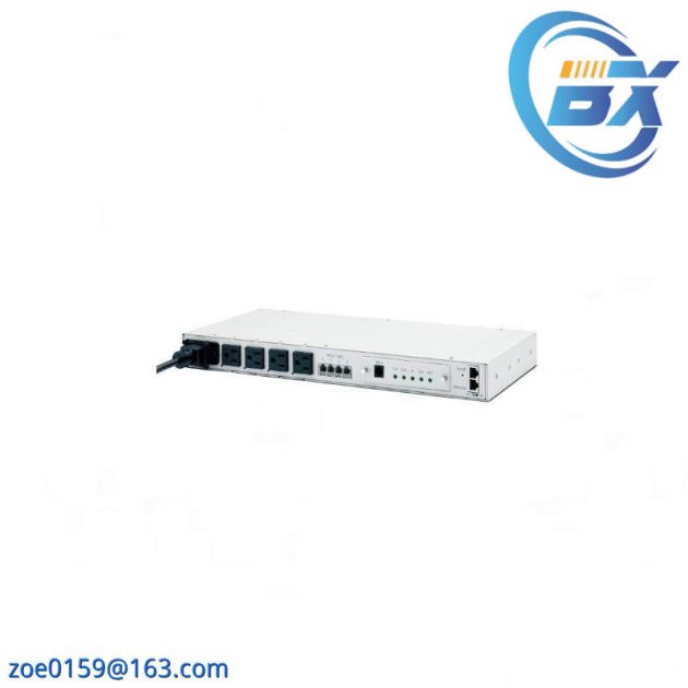 Sentinel Commander PT40-H404-2-02C: Advanced Industrial Control Module