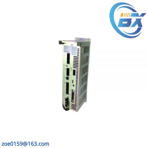 Omron MTS30M4-38 High Precision Servo Motor