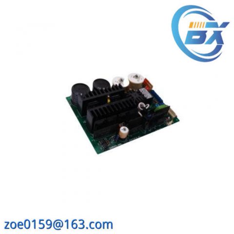 SERVOLAND SMCM4-AI DC SERVO DRIVE: Advanced Automation Solutions for Precision Control