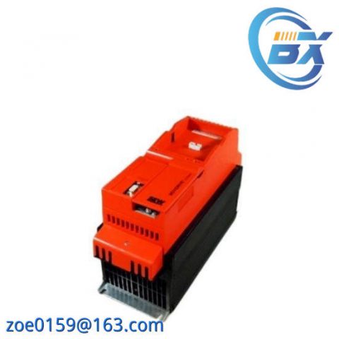 SEW EURODRIVE MCV41A Drive Inverter - Efficient AC Control Solution