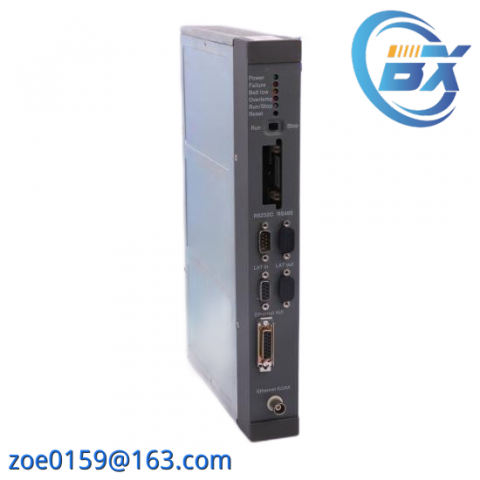 SEW Movidrive MCH41A0300-503-4-00, High-Performance Inverter Module