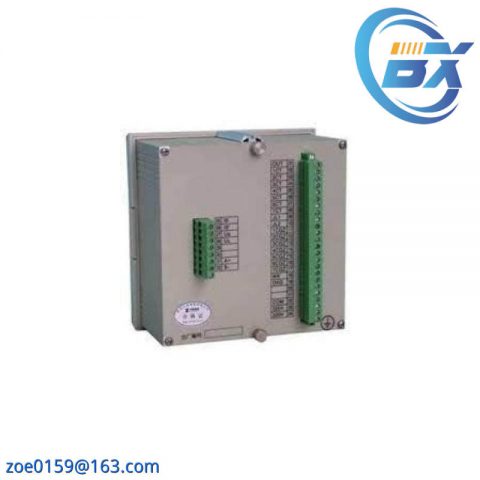 Shaanxi Zhongguan Electric Control Co., Ltd DWK3-110BZM: Advanced Compensation Control Module