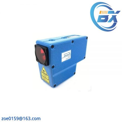 SICK DML40-2-1211 1027608 - Precision Distance Measuring Device