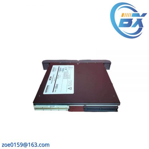 SIEMENS 15499-146/8 Fan Assembly - Modular Rack