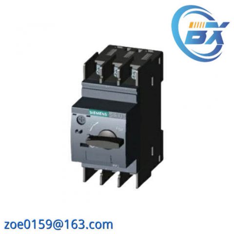 Siemens 3RV20-214PA-1040 | Advanced Control Module for Industrial Applications