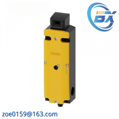 SIEMENS 3SF1324-1SD21-1BK4: Advanced Interlock Switch Top for Enhanced Safety