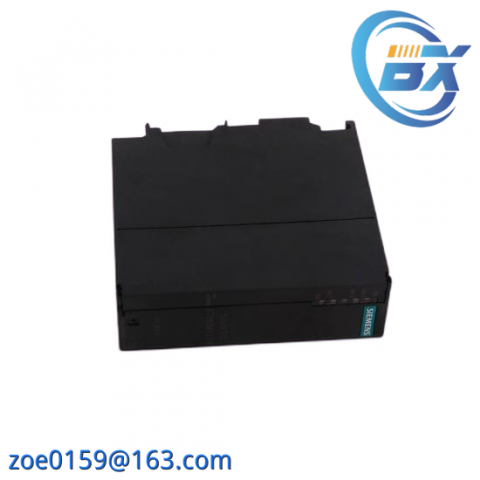 Siemens 3VU1340-0NK00: Advanced Industrial Control Module