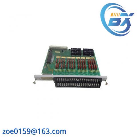 Siemens 505-4232 Digital Input Module - Advanced Control Solutions for Industrial Automation