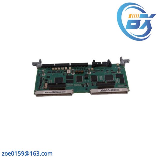 Siemens SIMATIC S7-500 PLC Module, BB50