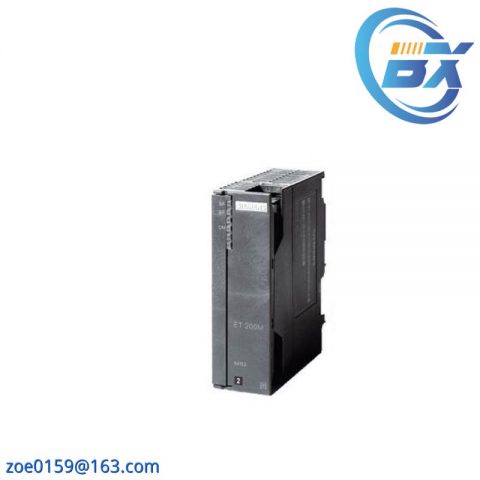 SIEMENS 6AG1153-1AA03-2XB0 Modules for Industrial Automation