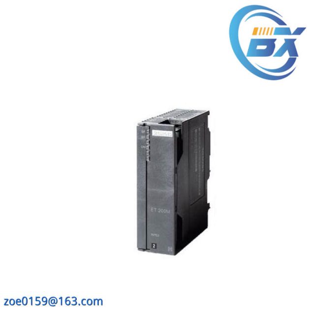 SIEMENS 6AG1153-1AA03-2XB0 Modules for Industrial Automation