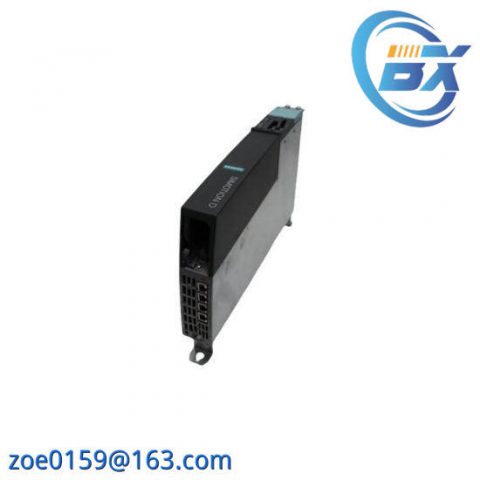 Siemens 6AU1435-0AA00-0AA1 Control Unit: Industrial Automation Excellence