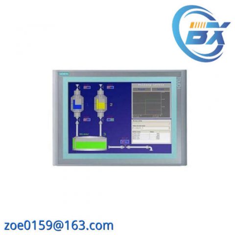 SIEMENS 6AV6648-0AE11-3AX0 - SMART Panel, Automation & Control, Industrial Solutions