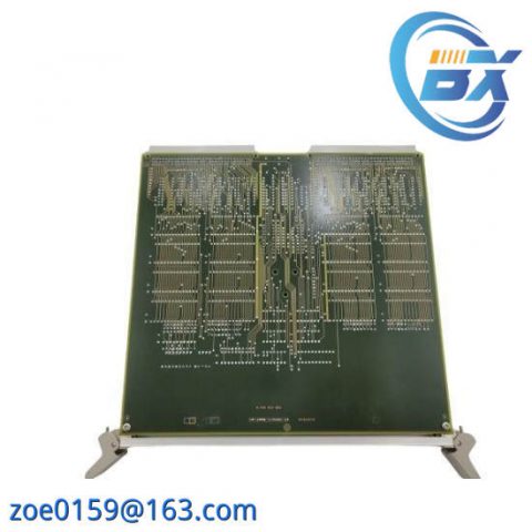 Siemens 6DD1611-0AD0 Industrial Control System Module: Precision and Efficiency for Your Automation Needs
