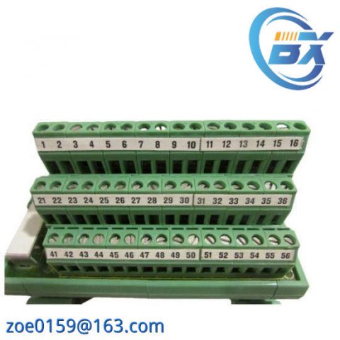 Siemens 6DD1681-0BD1 I/O Module - Precision Control in Industrial Automation