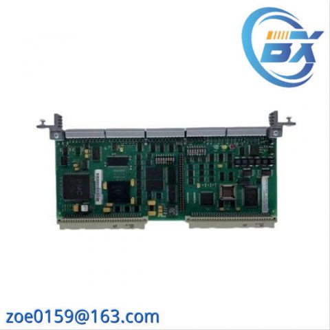 SIEMENS 6DD1842-0AD1 Industrial Control Board, Advanced Automation Solutions