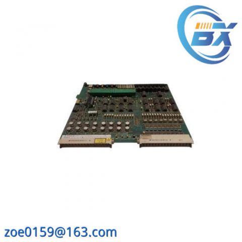 SIEMENS 6DM1001-6WB00-0: Precision Control System Module for Industrial Automation